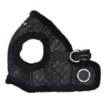 Puppia Irvin Vest зимен нагръдник тип жилетка - Image 10
