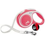 flexi Comfort Plus автоматичен повод за кучета, 5 м, синьо - Image 9