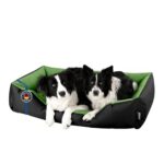 BedDog Легло за кучета LUPI с пране на калъфа - Image 22