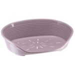 Ferplast Siesta Deluxe легло за кучета, 70,5 x 52 см, черно - Image 9
