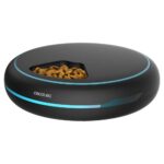 Cecotec Автоматична хранилка за домашни любимци Pumba 1,6 л