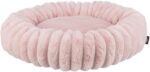 TRIXIE ортопедично легло за кучета Vital Lino 70 x 55 см – черно/сиво - Image 9