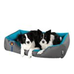 BedDog Легло за кучета LUPI с пране на калъфа - Image 21