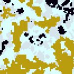 TSPRO Тактически нашийник за кучета с метална бърза закопчалка и дръжка - Image 8