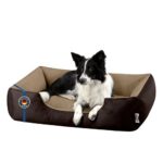 BedDog Легло за кучета LUPI с пране на калъфа - Image 12