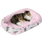 Medi Partners легло за котки и кучета 75x60x10 см - Image 6