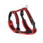 Ferplast нагръдник за големи кучета ERGOCOMFORT, размер L, син - Image 9