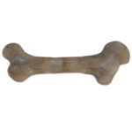 Pet Qwerks Dinosaurier-BarkBone кучешка играчка от найлон, 24,8 см - Image 2