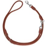 HUNTER Регулируем повод за кучета Round & Soft Canadian - Image 7