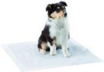 CaniAmici Килимче за кученца, Super Nappy, 60 x 90 см, 50 броя - Image 5