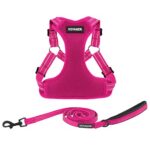 Best Pet Supplies Voyager регулируем нагръдник - Image 15