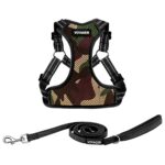 Best Pet Supplies Voyager регулируем нагръдник - Image 13