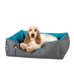 BedDog Легло за кучета LUPI с пране на калъфа - Image 9