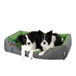 BedDog Легло за кучета LUPI с пране на калъфа - Image 13
