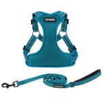 Best Pet Supplies Voyager регулируем нагръдник - Image 12