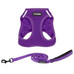 Best Pet Supplies Voyager Step-in Air нагръдник - Image 18