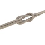 Trixie BE Nordic повод за кучета от кожа XS-L, 1,20 м, сив - Image 3