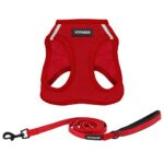 Best Pet Supplies Voyager Step-in Air нагръдник - Image 12