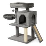 Amazon Basics котешка катерушка с драскалки - Image 8