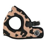 Puppia Serval B нагръдник за малки и средни кучета - Image 6