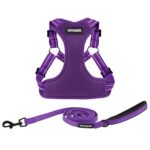 Best Pet Supplies Voyager регулируем нагръдник - Image 9