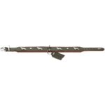HUNTER München нашийник с апликации с дакели - Image 3