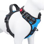 PHOEPET нагръдник със светлоотразителни елементи - Image 10