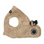 Puppia Irvin Vest зимен нагръдник тип жилетка - Image 7