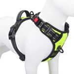 PHOEPET нагръдник със светлоотразителни елементи - Image 9