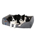 BedDog Легло за кучета Zara с пране на калъфа - Image 14
