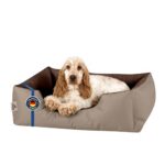 BedDog Легло за кучета LUPI с пране на калъфа - Image 17
