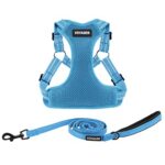 Best Pet Supplies Voyager регулируем нагръдник - Image 19