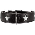 HUNTER Magic Star кожен нашийник за кучета - Image 8
