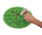 Green Интерактивна бавна хранилка за кучета, размер голям - Image 3
