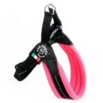 TRE PONTI Easy Fit Mesh Classic нагръдник - Image 2