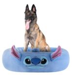 Disney Stitch легло за кучета с характерен дизайн, размер M - Image 8