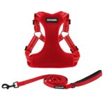 Best Pet Supplies Voyager регулируем нагръдник - Image 17