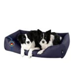 BedDog Легло за кучета Zara с пране на калъфа - Image 13