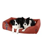 BedDog Легло за кучета Zara с пране на калъфа - Image 12