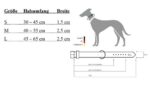 HUNTER Softie ALU-Strong нашийник за куче - Image 3