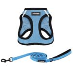 Best Pet Supplies Voyager Step-in Air комплект нагръдник и светлоотразителен повод - Image 10