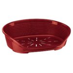 Ferplast Siesta Deluxe легло за кучета, 70,5 x 52 см, черно - Image 7
