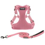 Best Pet Supplies Voyager регулируем нагръдник - Image 11