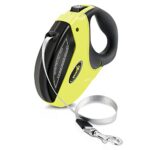 pecute автоматичен повод 10 м, за кучета до 50 кг - Image 9