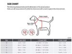 Puppia Junior нагръдник за малки кучета - Image 6