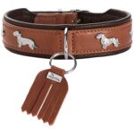 HUNTER München нашийник с апликации с дакели - Image 10