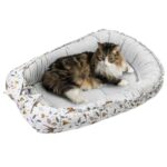 Medi Partners легло за котки и кучета 75x60x10 см - Image 5