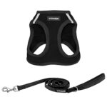 Best Pet Supplies Voyager Step-in Air нагръдник - Image 11