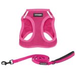 Best Pet Supplies Voyager Step-in Air нагръдник - Image 16