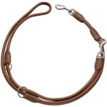 HUNTER Round & Soft регулируем повод за кучета - Image 4